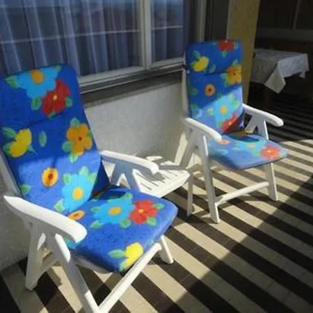 Casa Malibu By Interhome Apartment Minusio