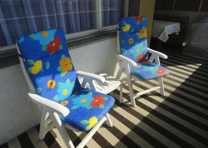 Casa Malibu By Interhome 公寓 Minusio