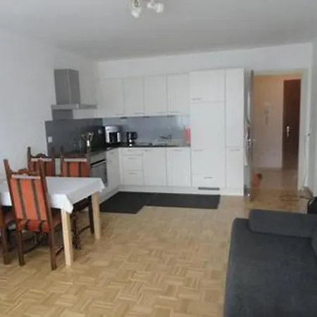 Casa Malibu By Interhome Apartment *