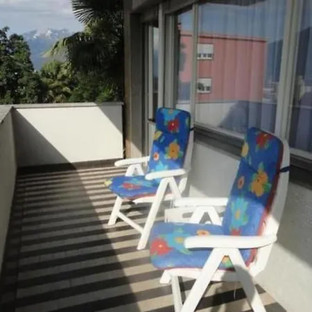 Casa Malibu By Interhome Apartment *