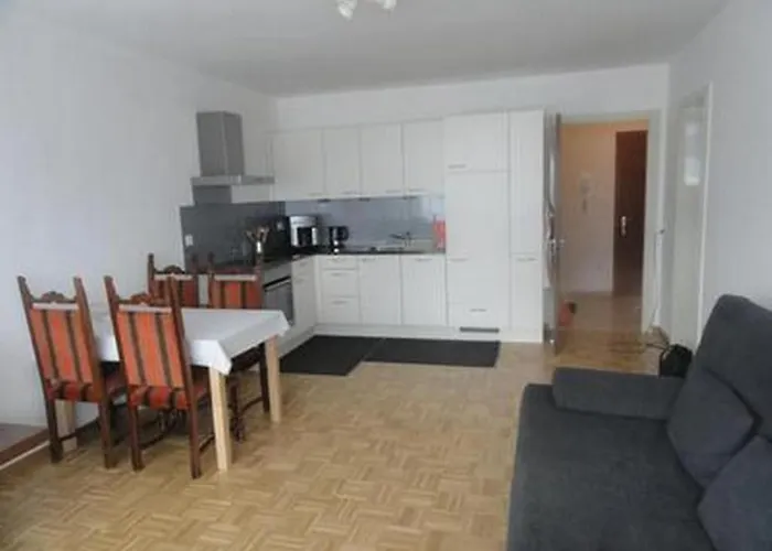 Casa Malibu By Interhome Apartment *