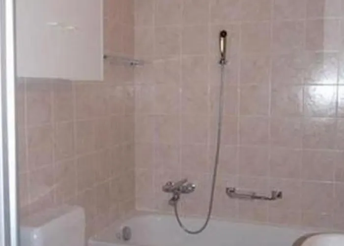 Casa Malibu By Interhome *