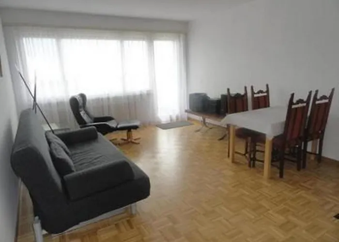 Casa Malibu By Interhome *