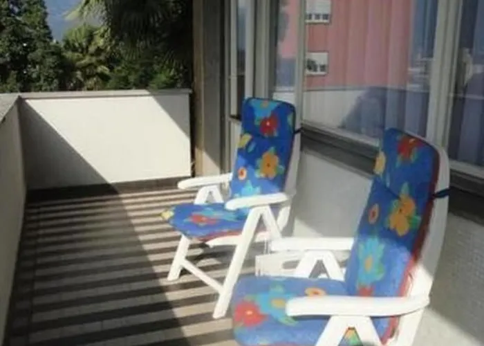 Casa Malibu By Interhome Apartment *